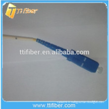 SC Fibre Optique Pigtail 2.0mm / Fibre Patch Cord